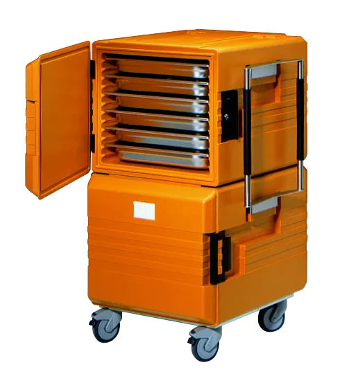 Rieber 6000 K Frontloader Thermoport Delivery System