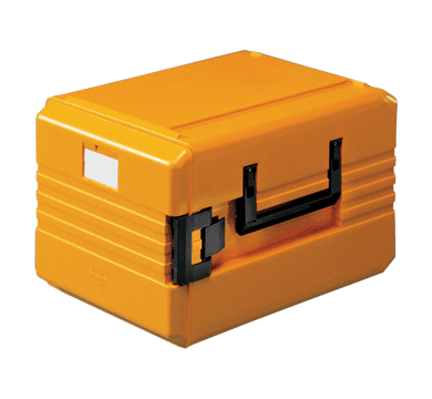 Rieber 50 K Toploader Thermoport Delivery System