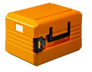 Rieber 600 K Frontloader Thermoport Delivery System
