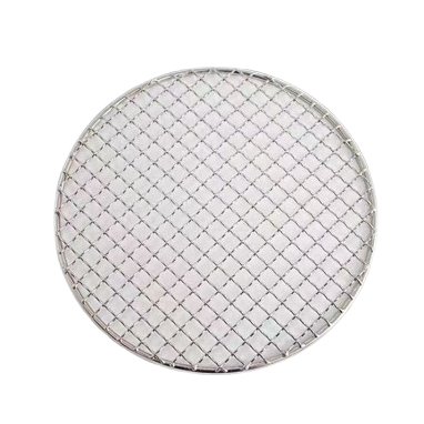 Disposable Korean BBQ Grill Net