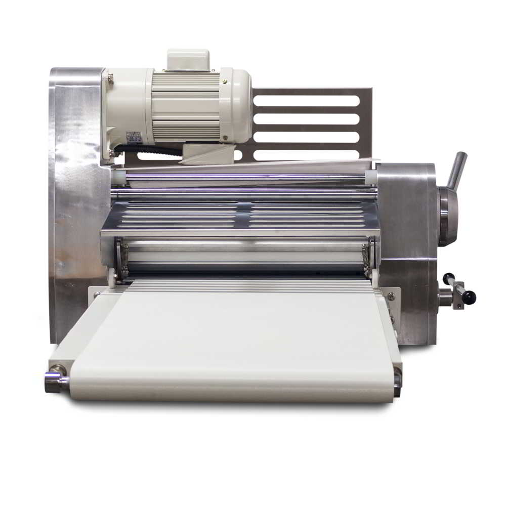 AG Commercial Benchtop Dough Sheeter JDR520B