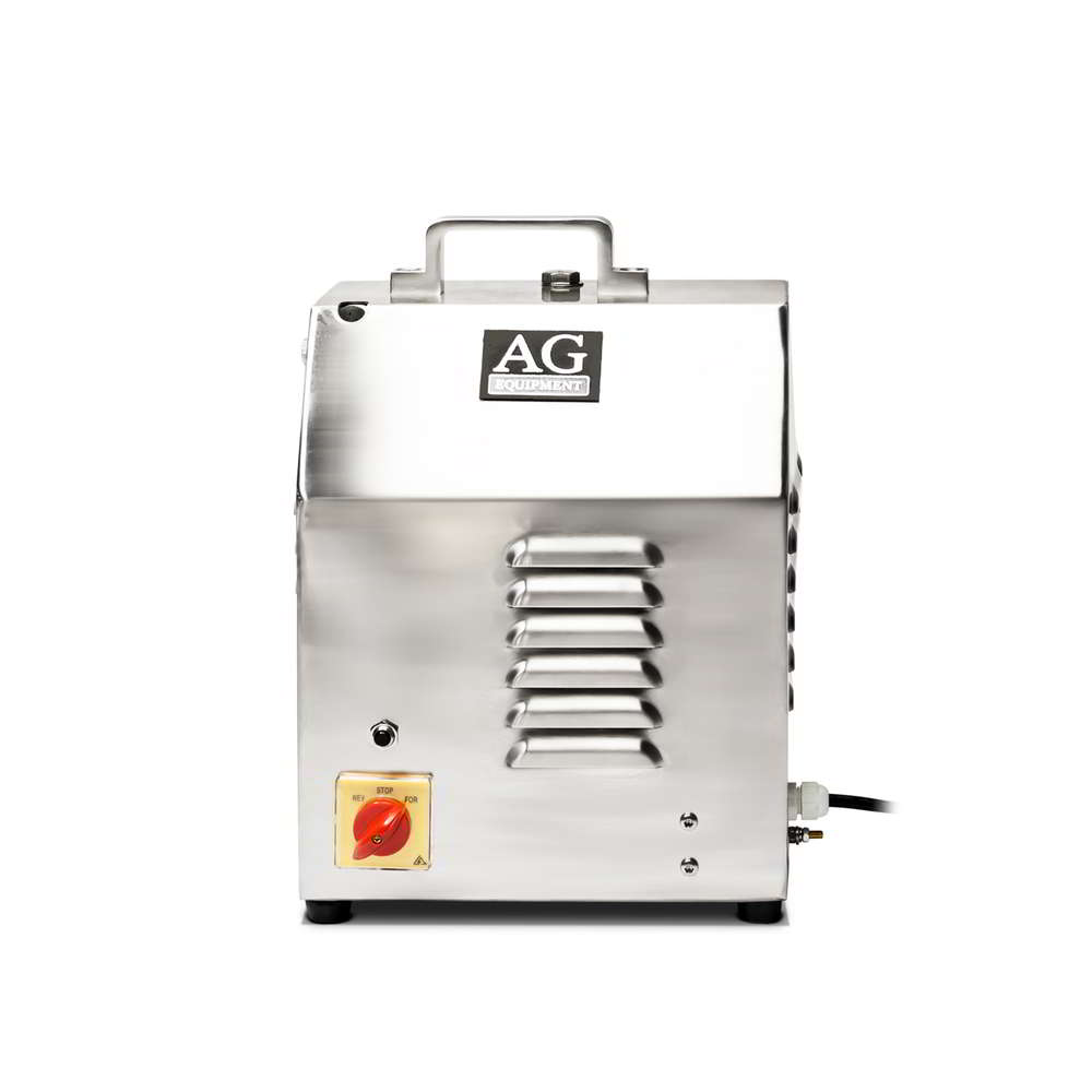 AG Meat Grinder 120Kg TC12