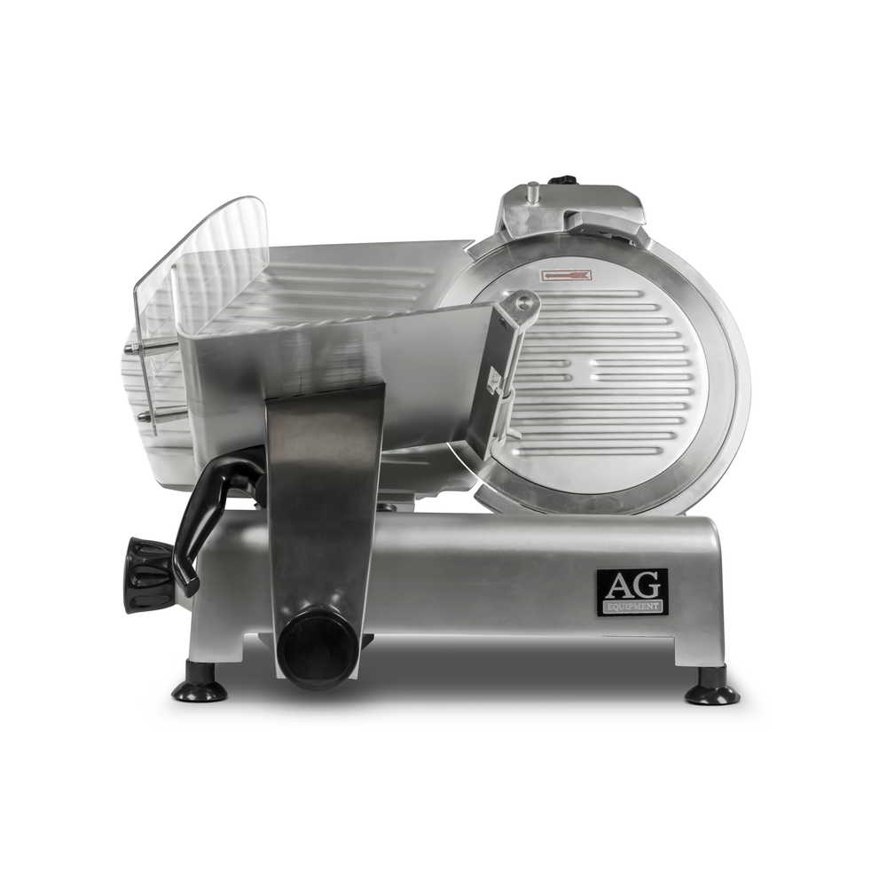 AG 12 Inch (300mm) Meat Slicer SL300ES-12