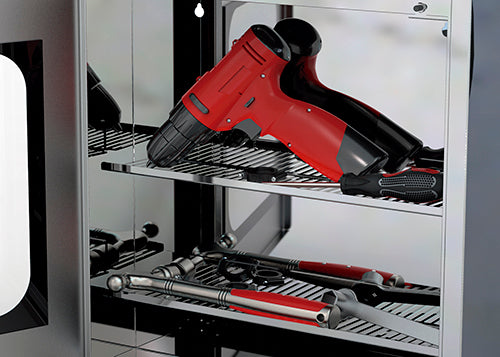 Fiamma MULTIFUNCTIONAL SHELF KIT 7.0.180.0530