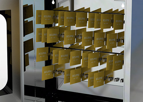 Fiamma CARD HOLDER KIT 7.0.180.0532