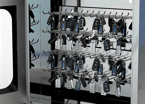 Fiamma HOOK KIT 7.0.180.0534