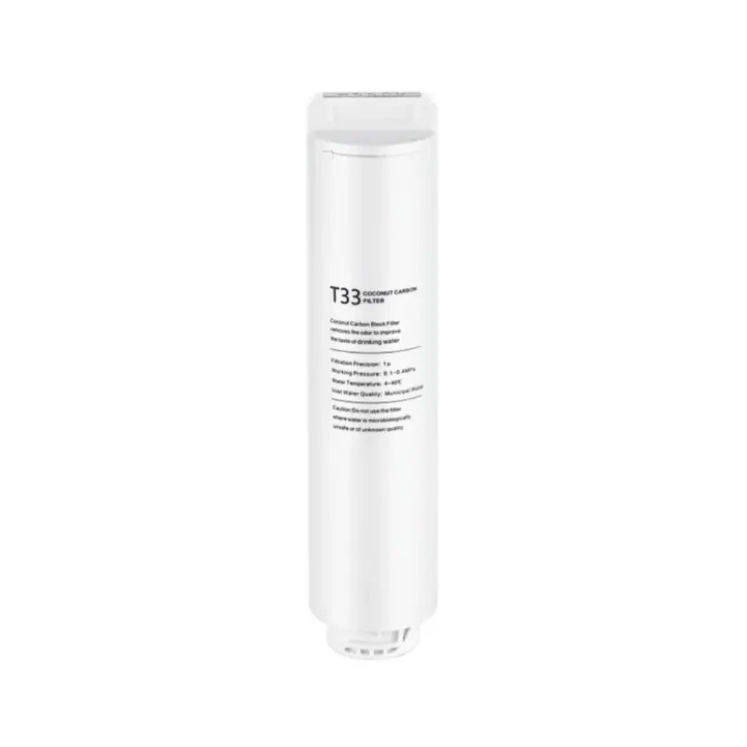 T33 Water Filter Cartridge Replacement – CA5001 - Whisk Hospitality - A5001