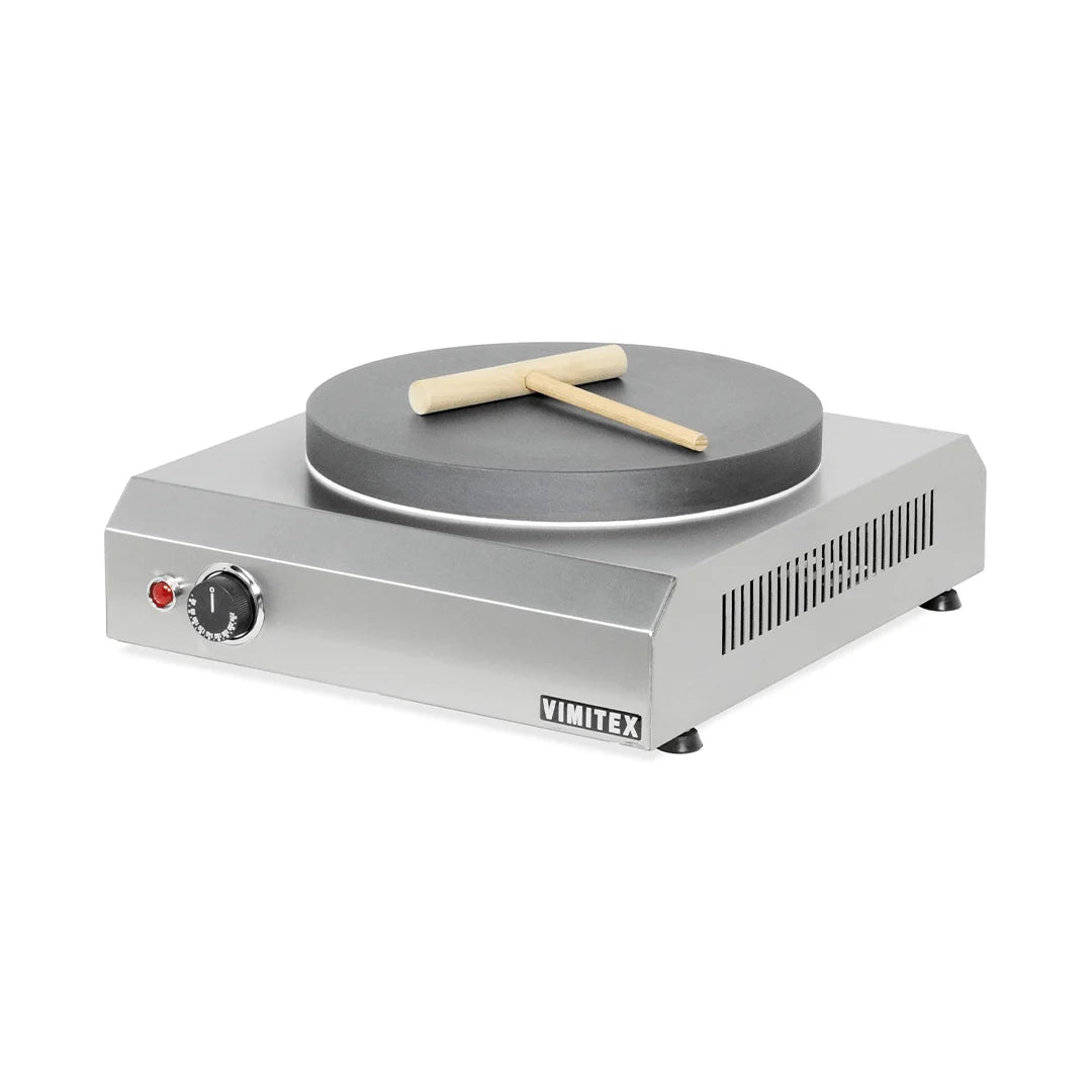 Sammic single crepe plate