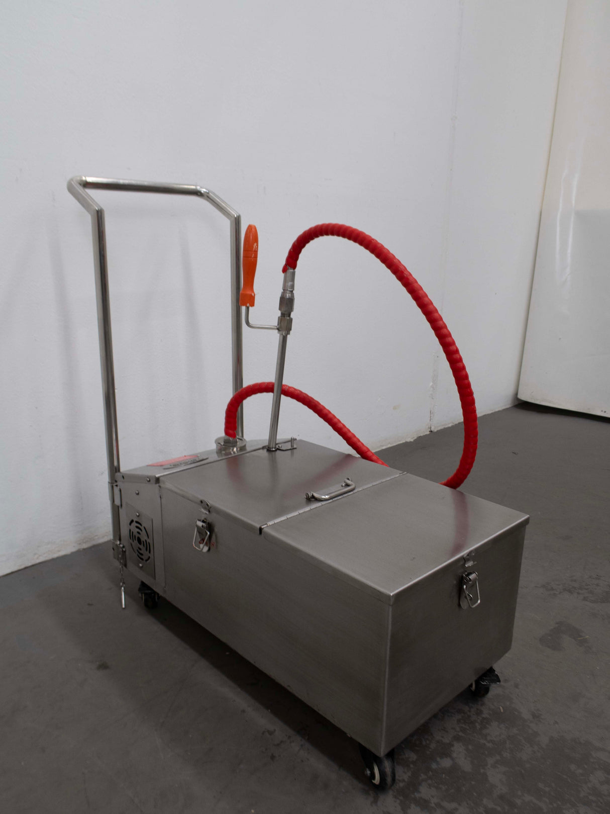 Ace Fryrite 50L Oil Filter