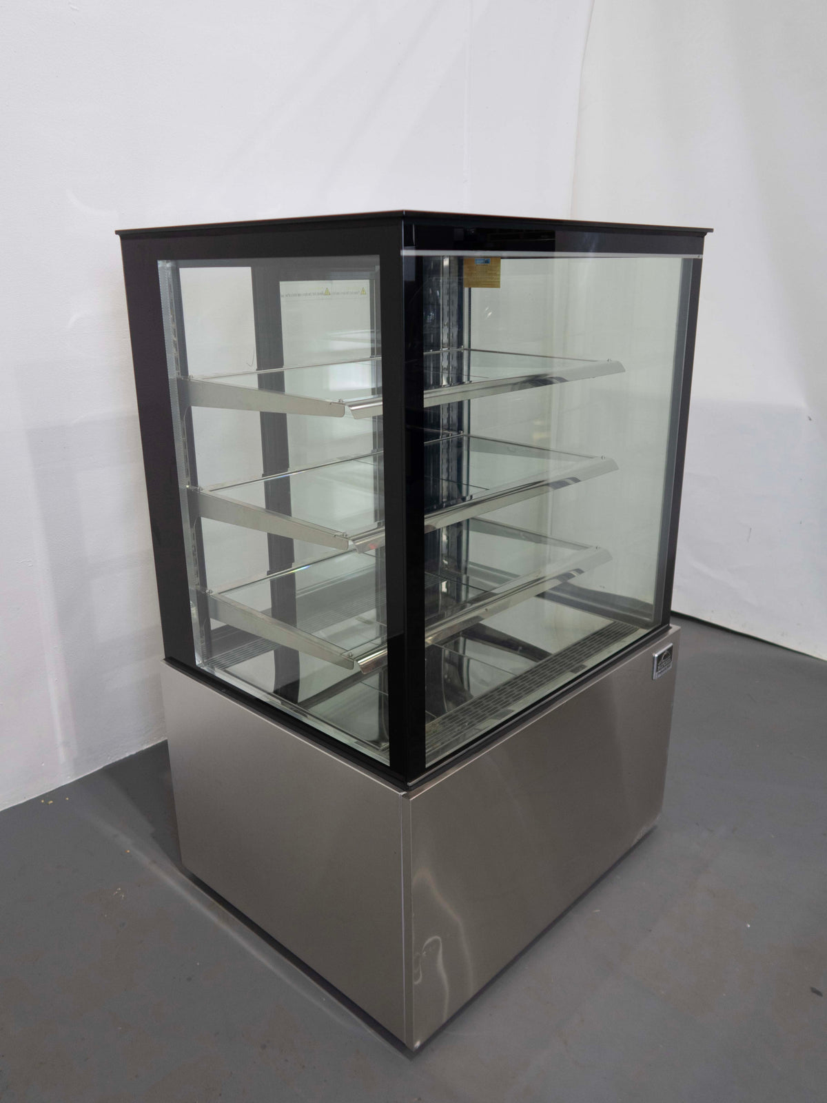 Mitchel SC900-4S Refrigerated Display