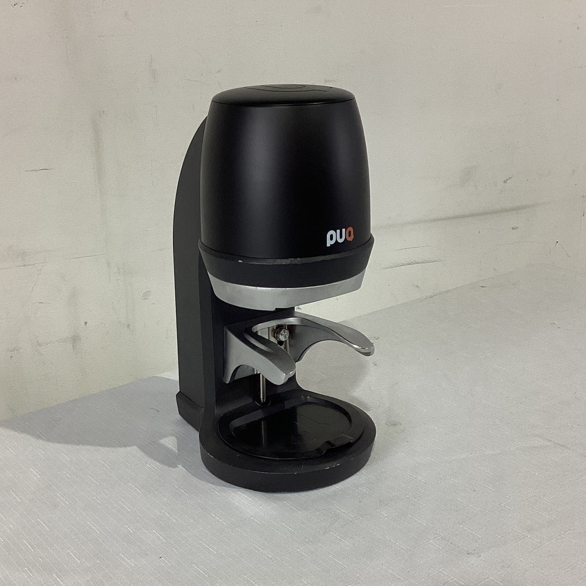 Puqpress Q2 Coffee Tamper