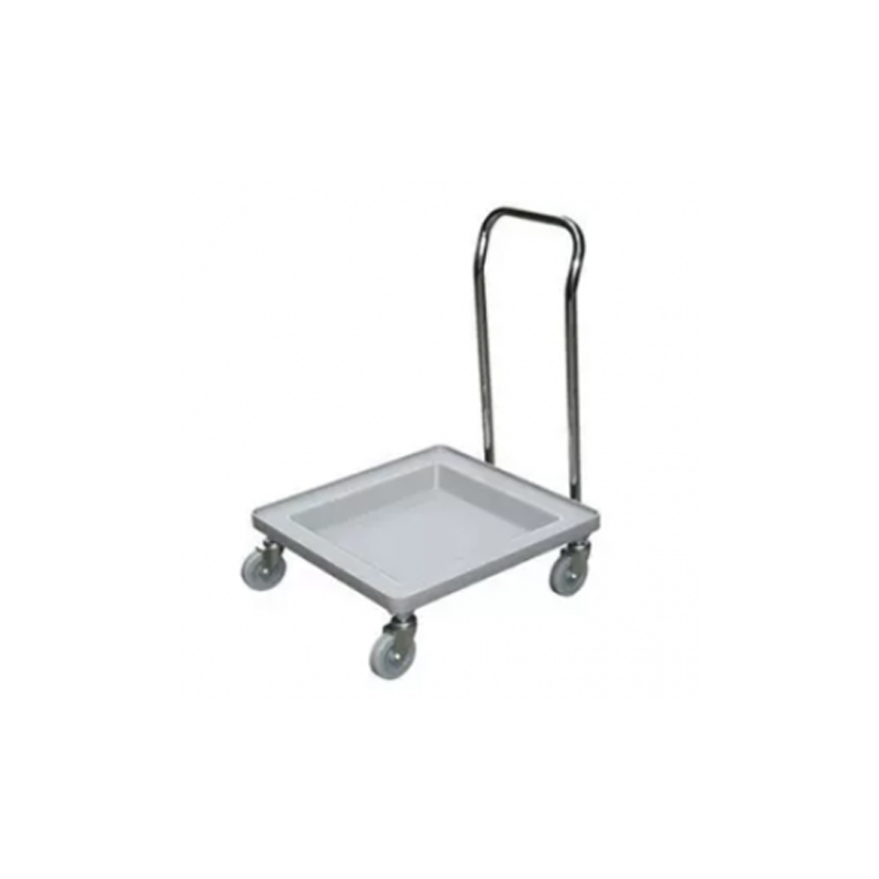 Warewasher Rack Dolly