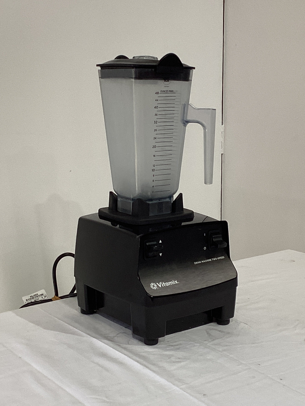 Vitamix VM0104 Blender