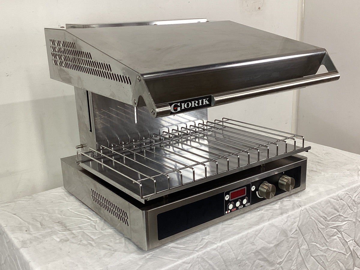 Giorik SH30 Salamander/Toaster