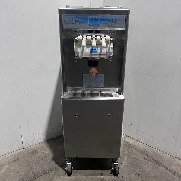Taylor 791-58 Ice Cream Machine