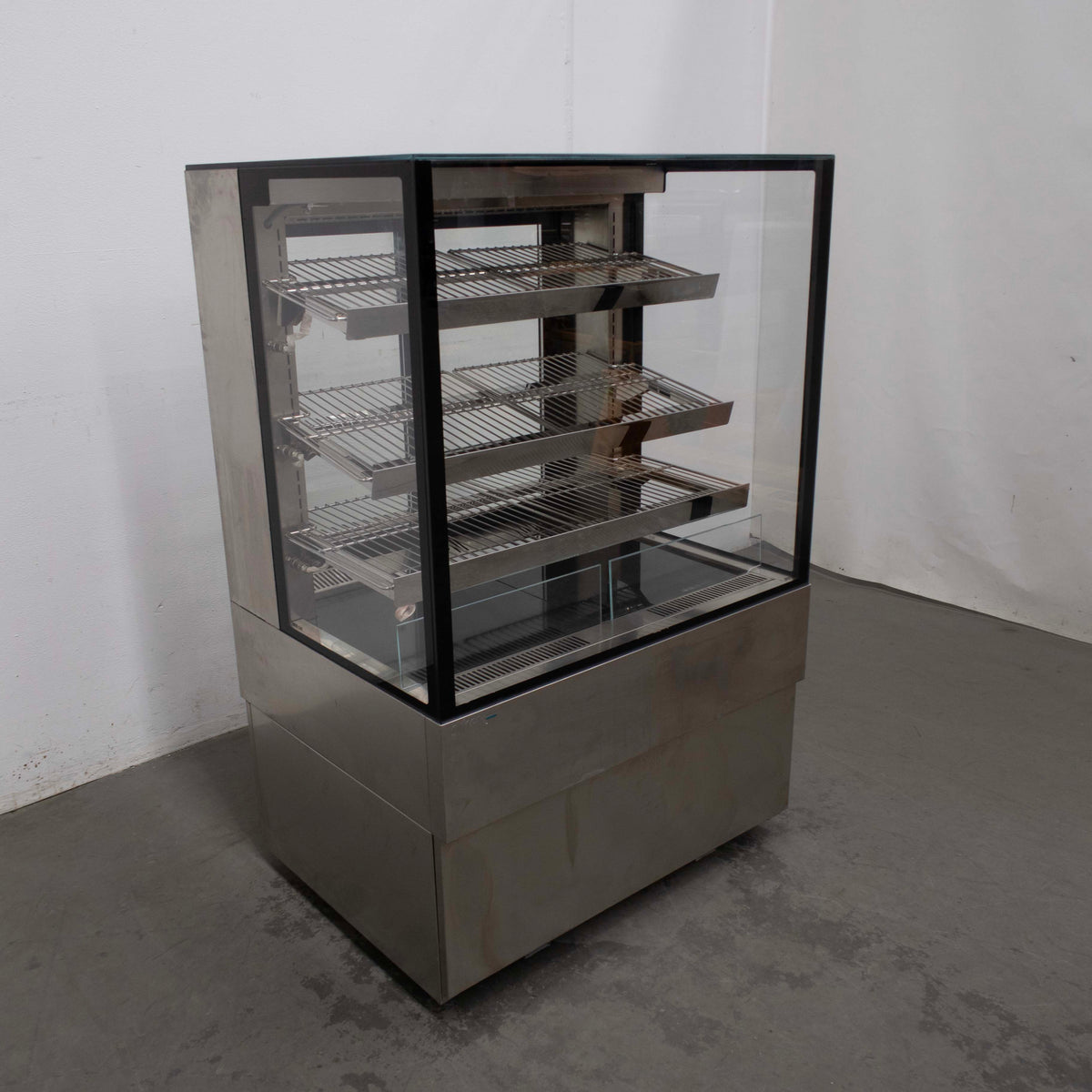 Airex AXH-FDFSSQ-09 A1 Hot Food Display