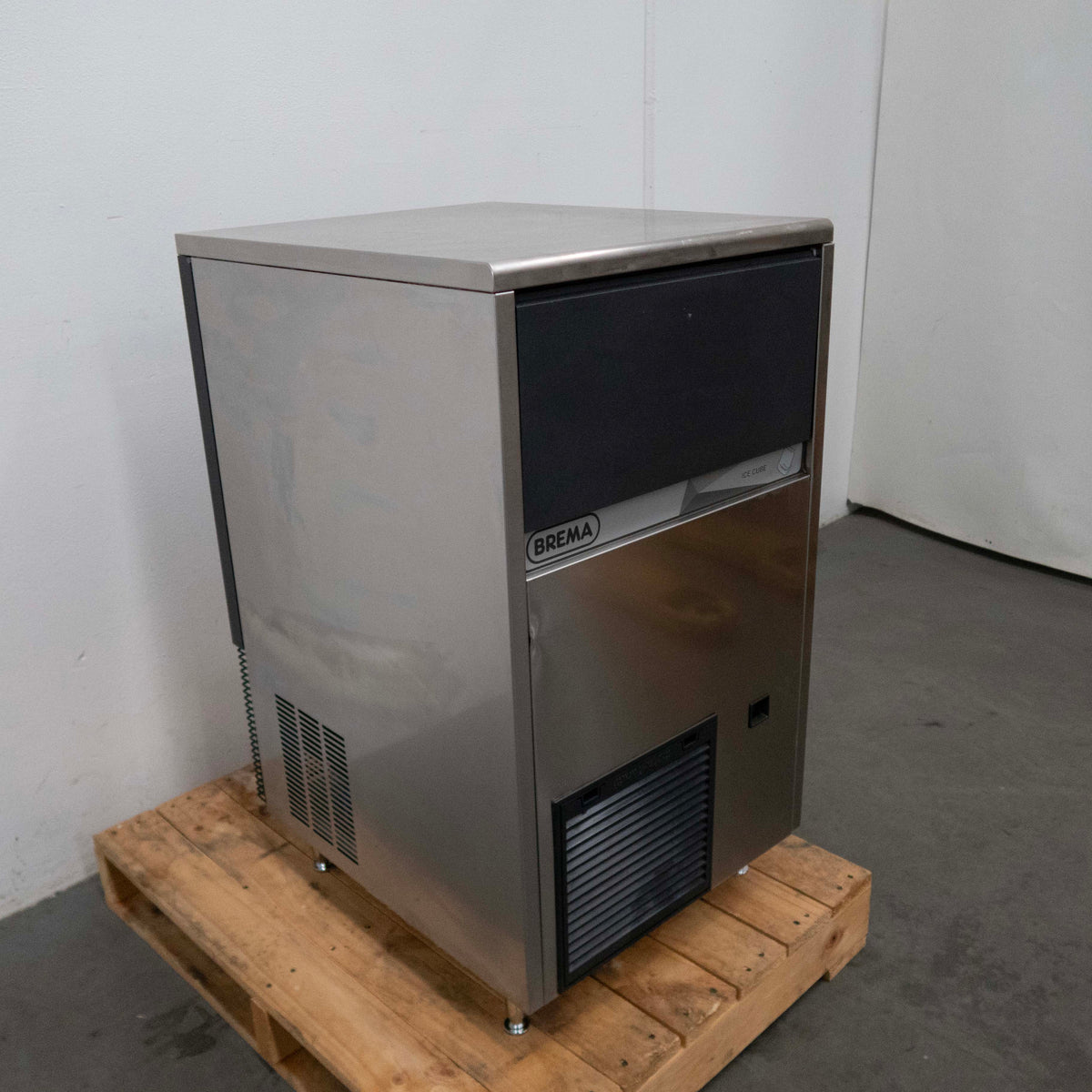 Brema CB425ADP Ice Machine
