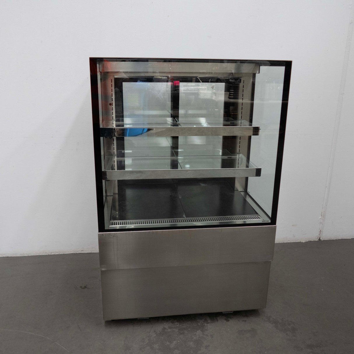 Airex AXA-FDFSSQ-09 Ambient Food Display