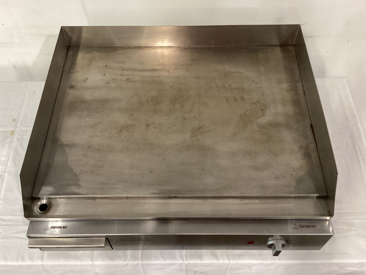 Woodson W.GDA60 Griddle