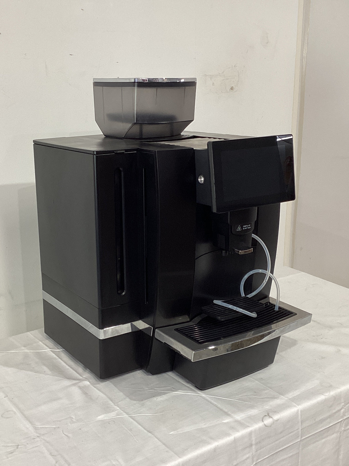 Kalerm K95LT Automatic Coffee Machine