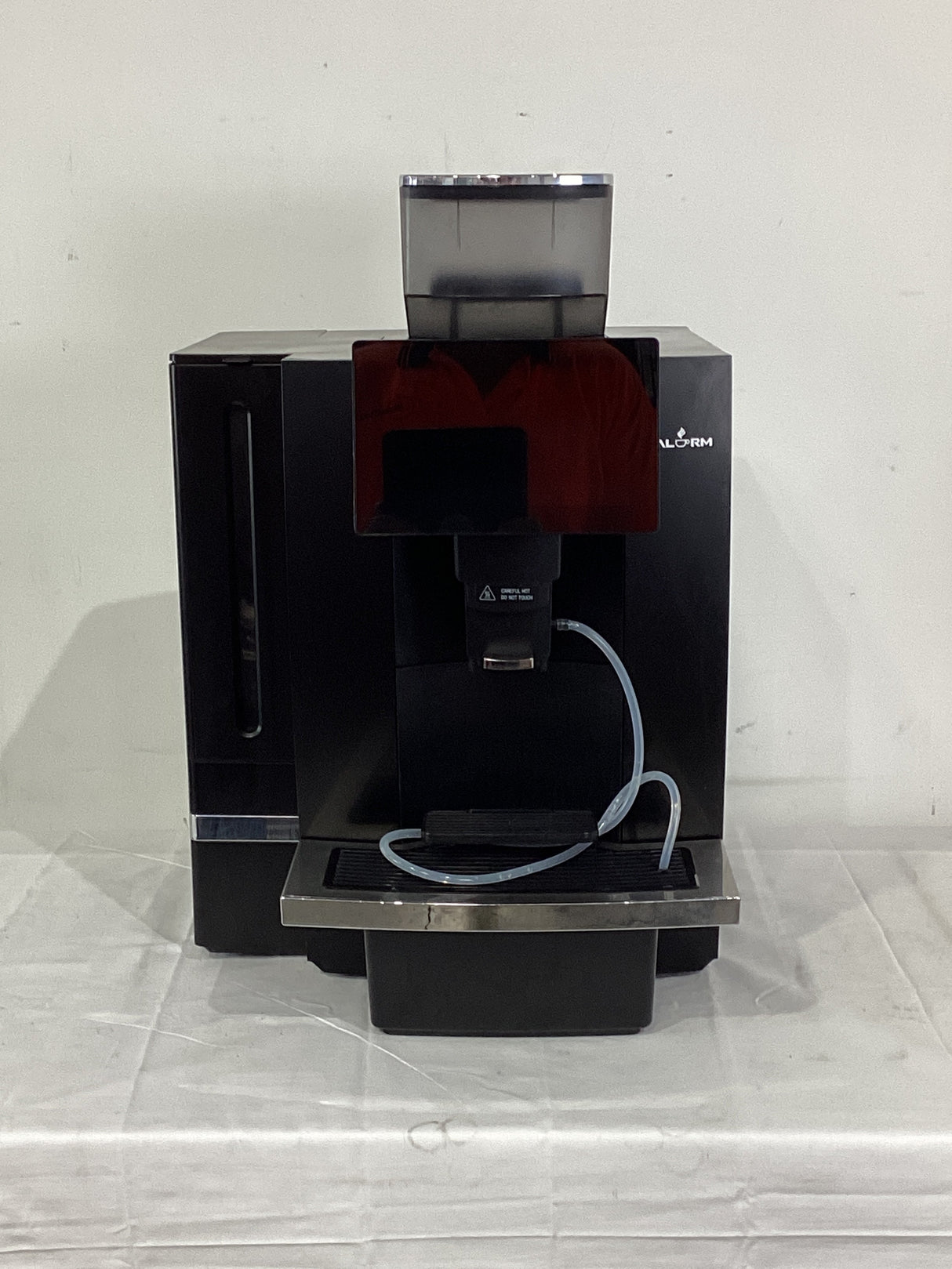 Kalerm K95LT Automatic Coffee Machine