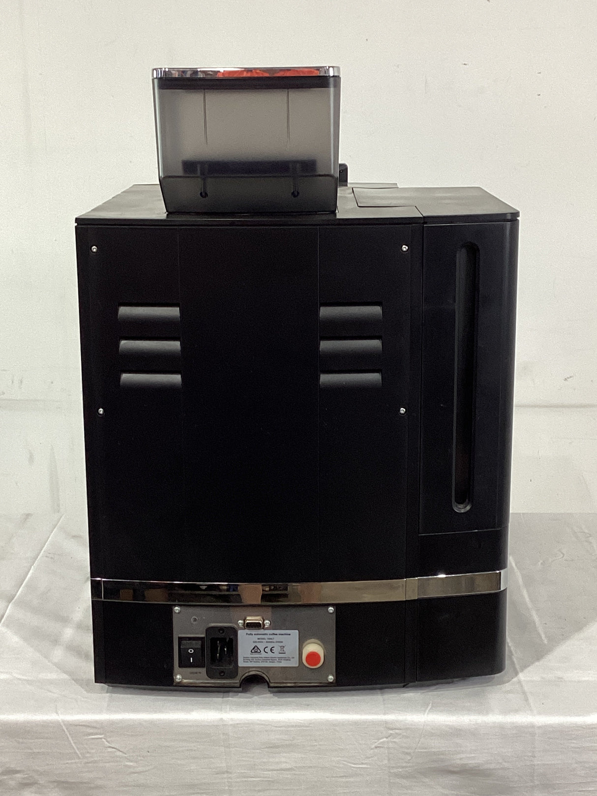 Kalerm K95LT Automatic Coffee Machine