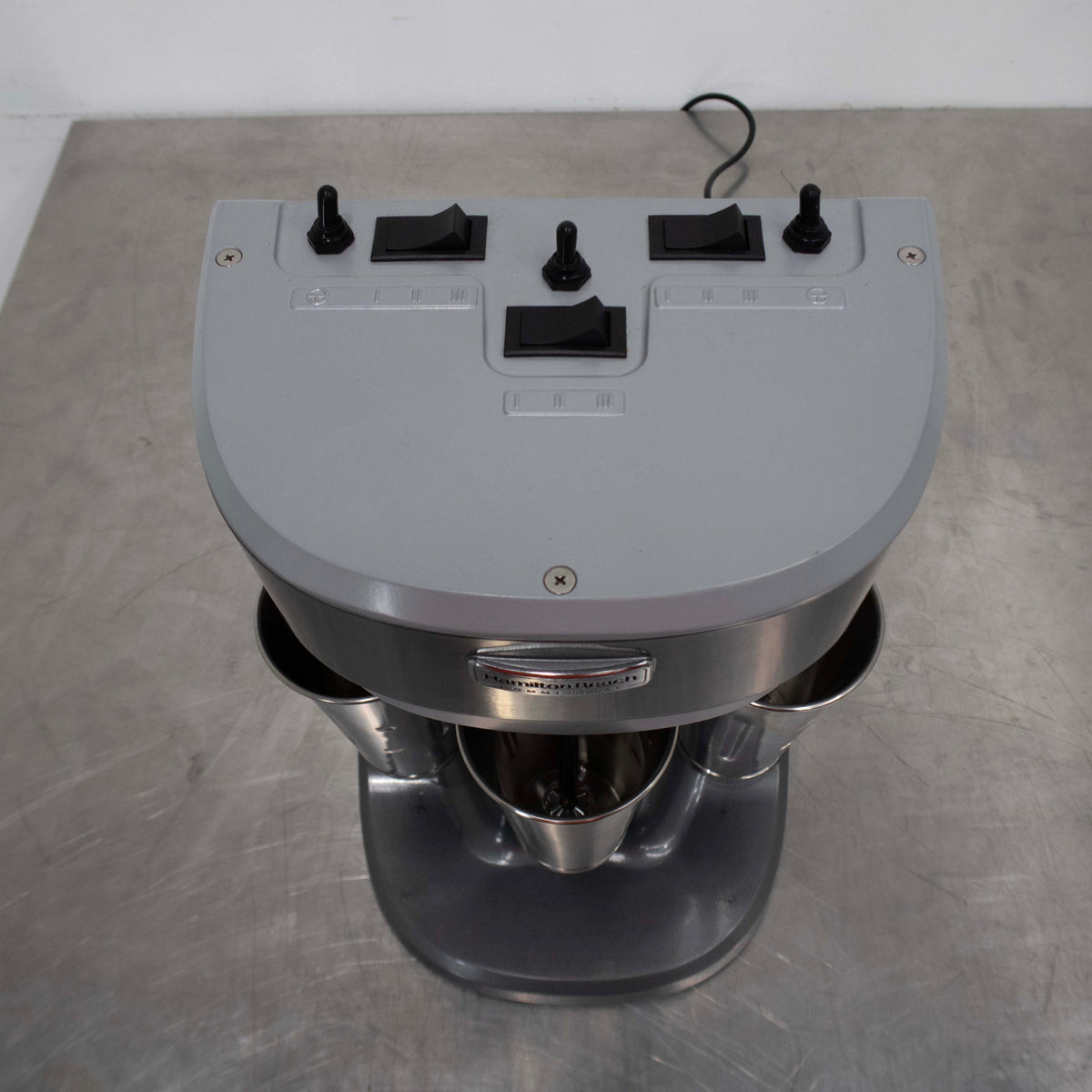 Hamilton Beach HMD400P-AU Milkshake Maker