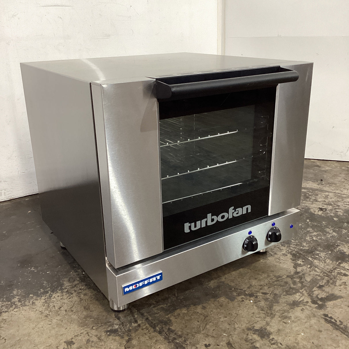 Turbofan E23M3 Convection Oven