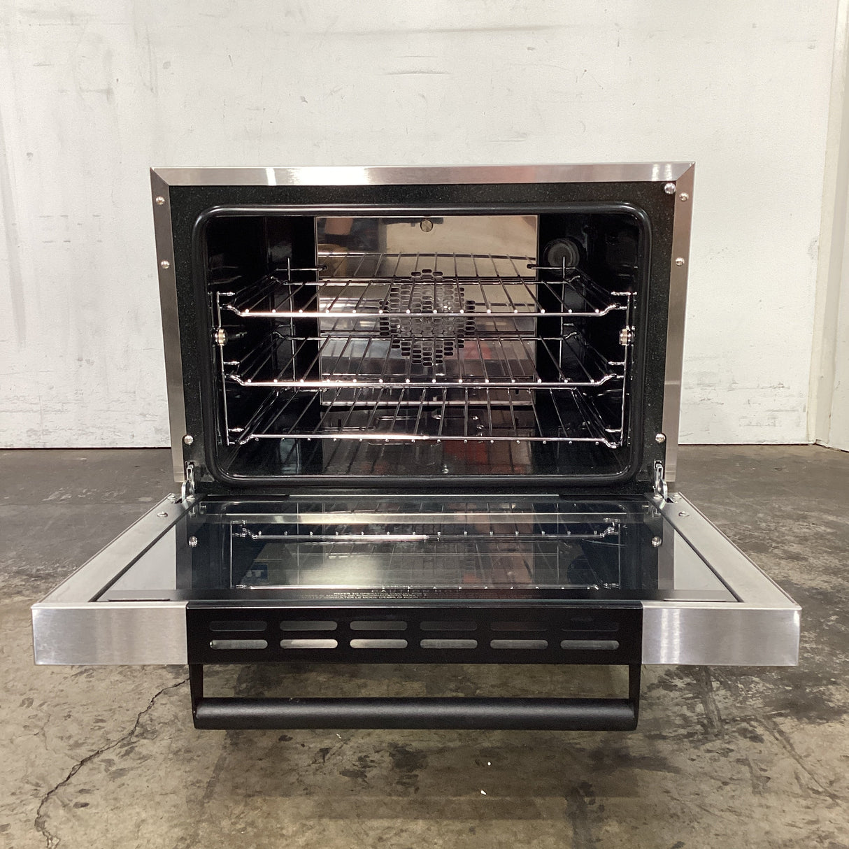 Turbofan E23M3 Convection Oven
