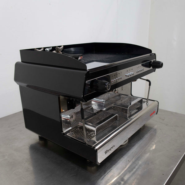 Astoria SAE./2-EC 2 Group Coffee Machine
