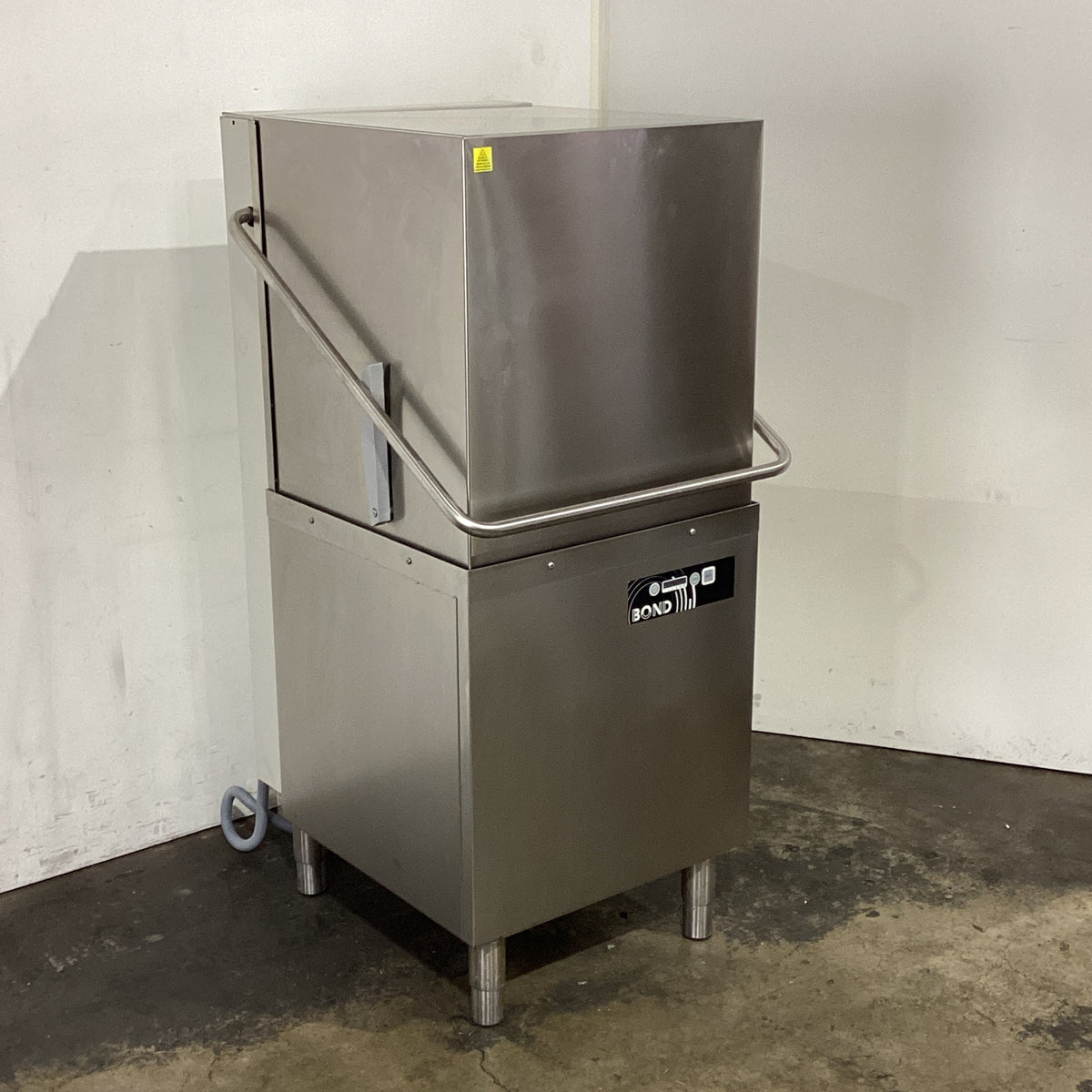 Bond VH-50 Passthrough Dishwasher