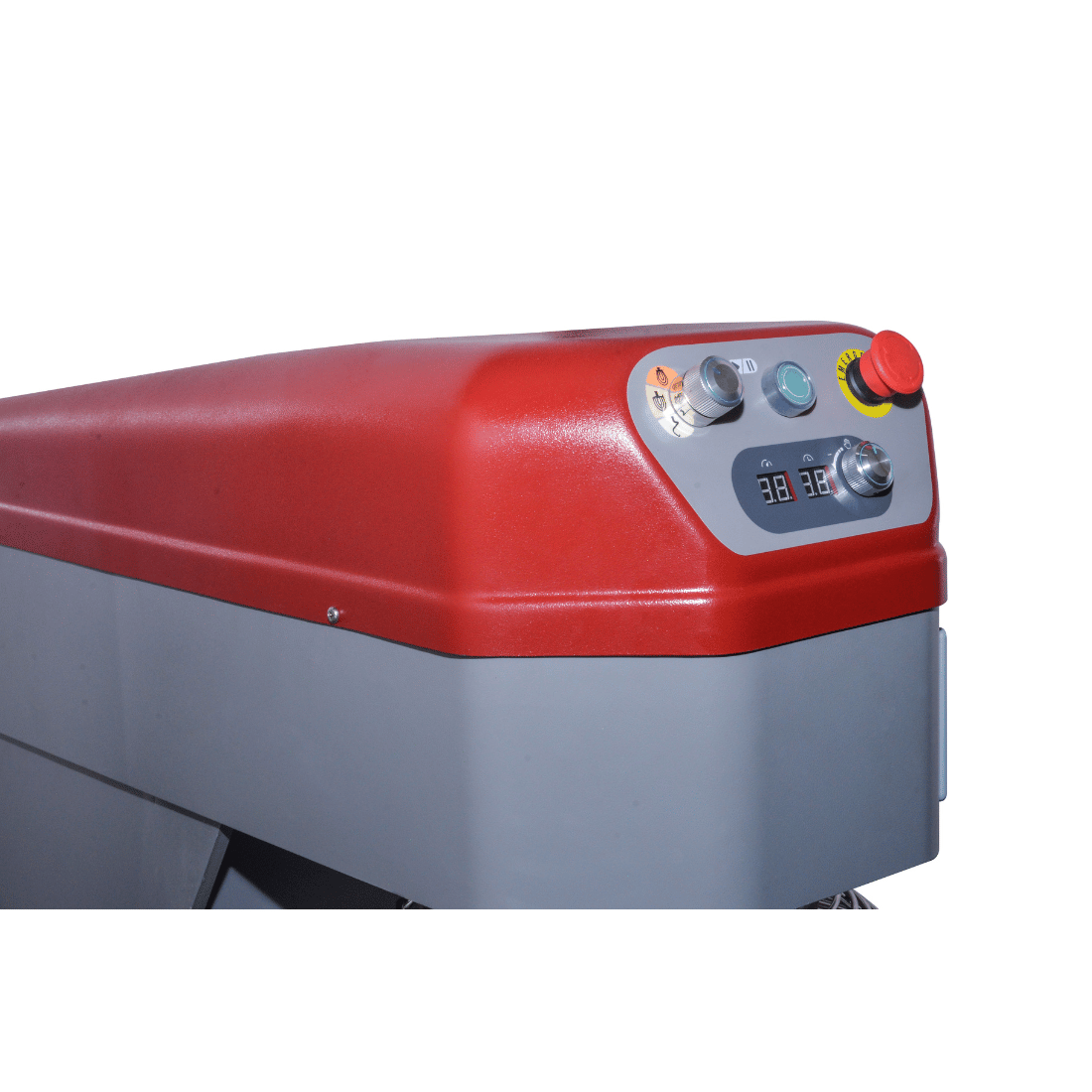 Tyrone Heavy Duty Planetary Mixer 60L - B60GX