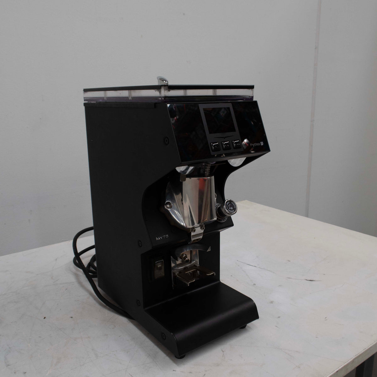 Victoria Arduino Mythos MY75 Coffee Grinder