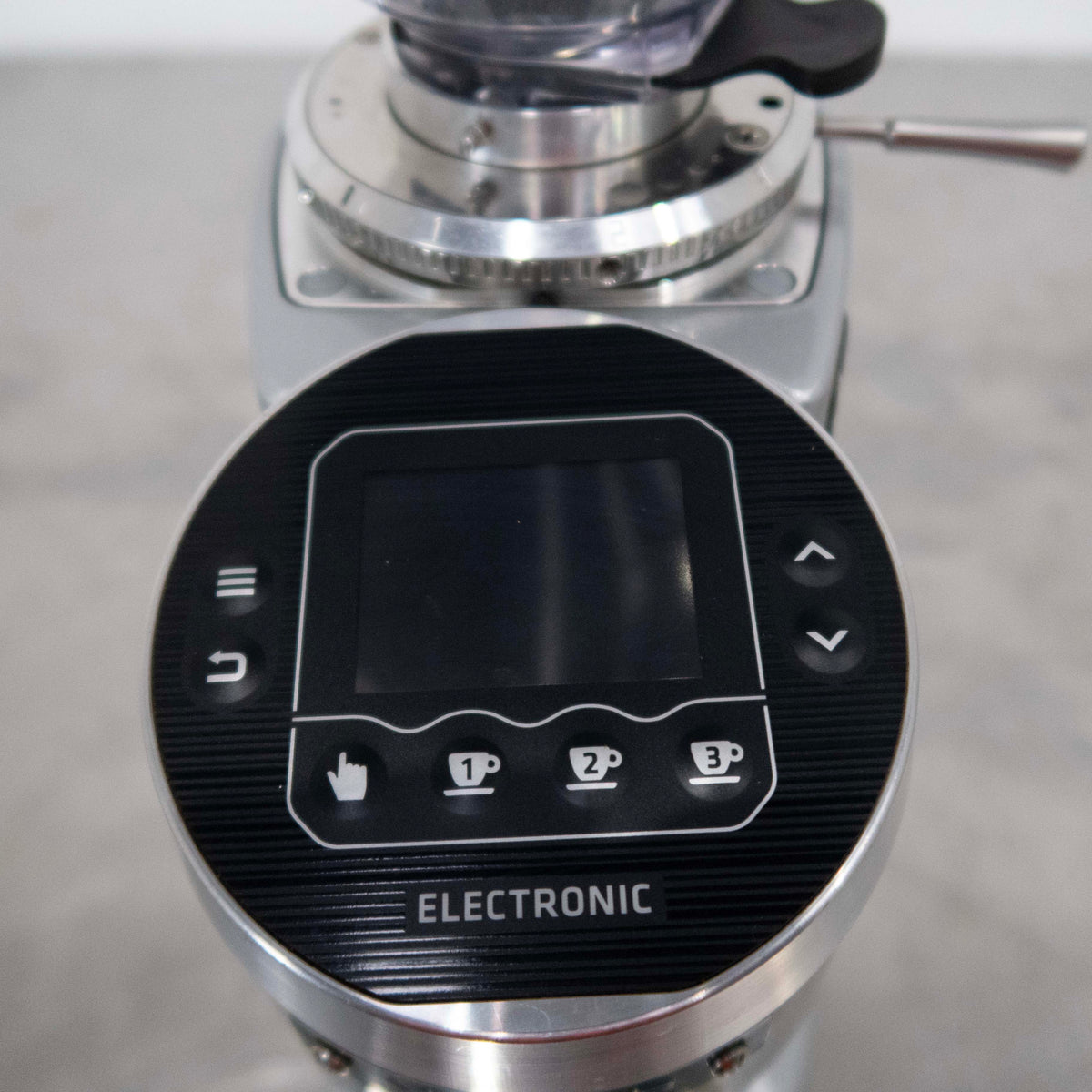 Mazzer SUPER JOLLY V pro e Coffee Grinder
