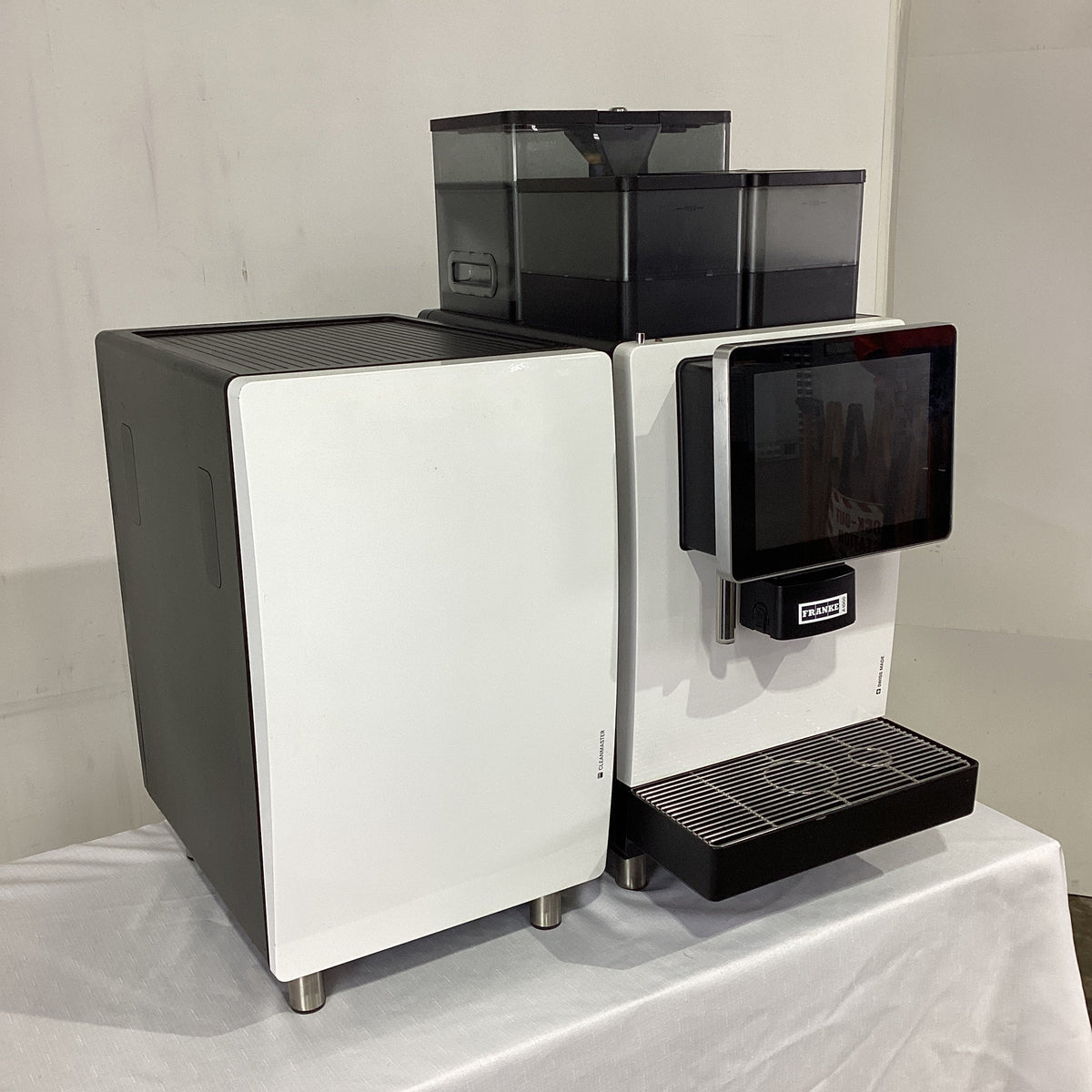 Franke A1000 FCS4070 Automatic Coffee Machine
