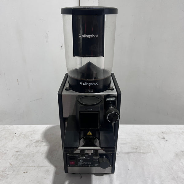 Slingshot S75 Coffee Grinder