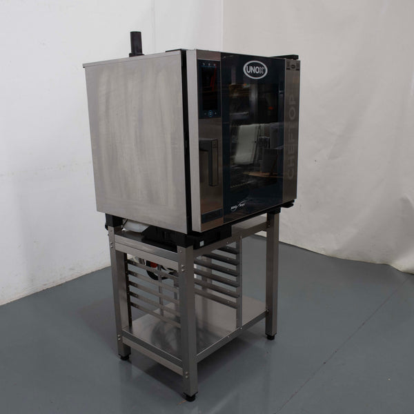 Unox XEVC-0711-EPLM Combi Oven