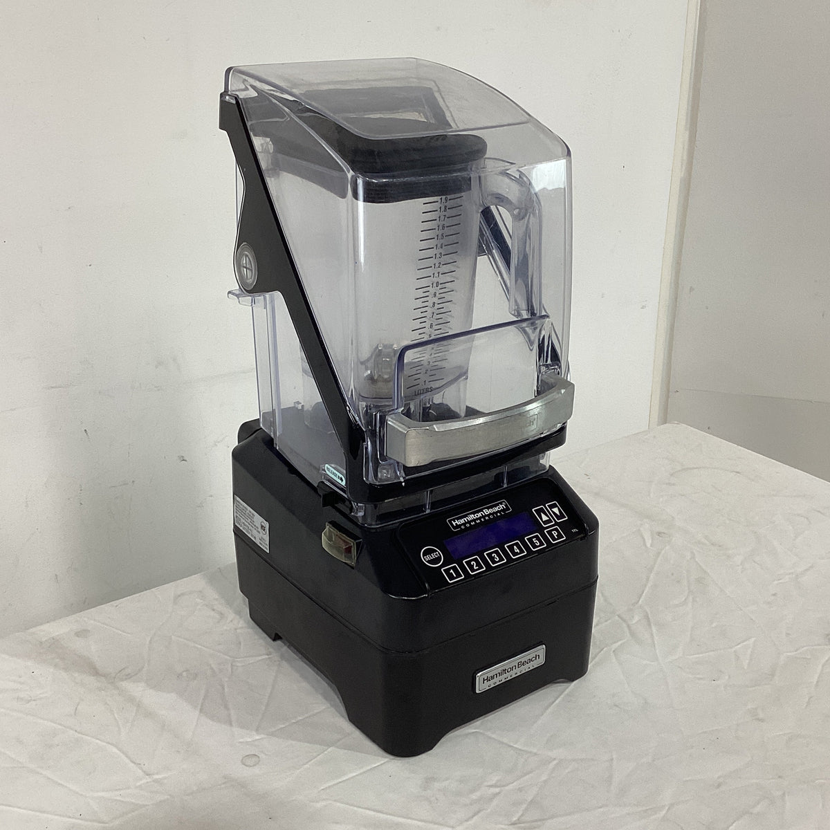 Hamilton Beach HBH755-AU Blender