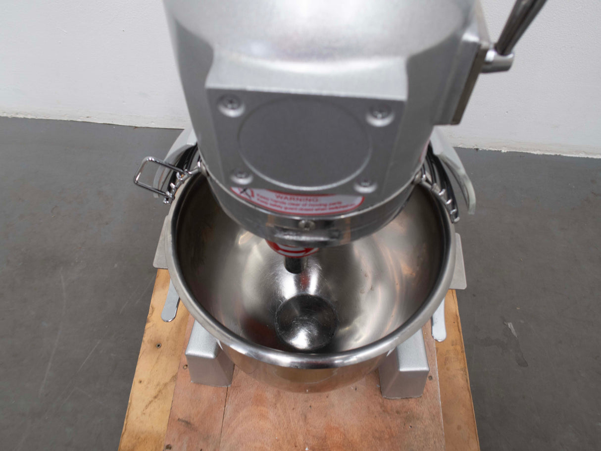 Amroha B10B Planetary Mixer