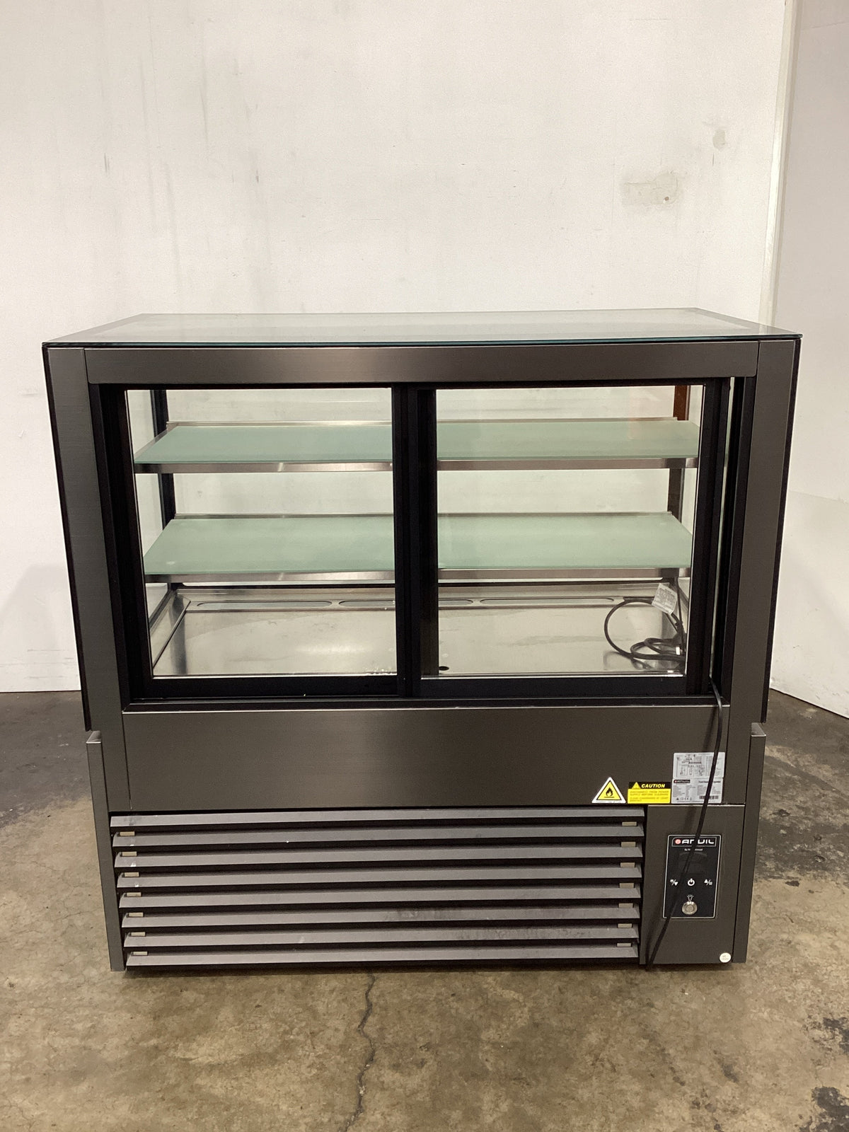 Anvil NDSV3740 Cold Food Display
