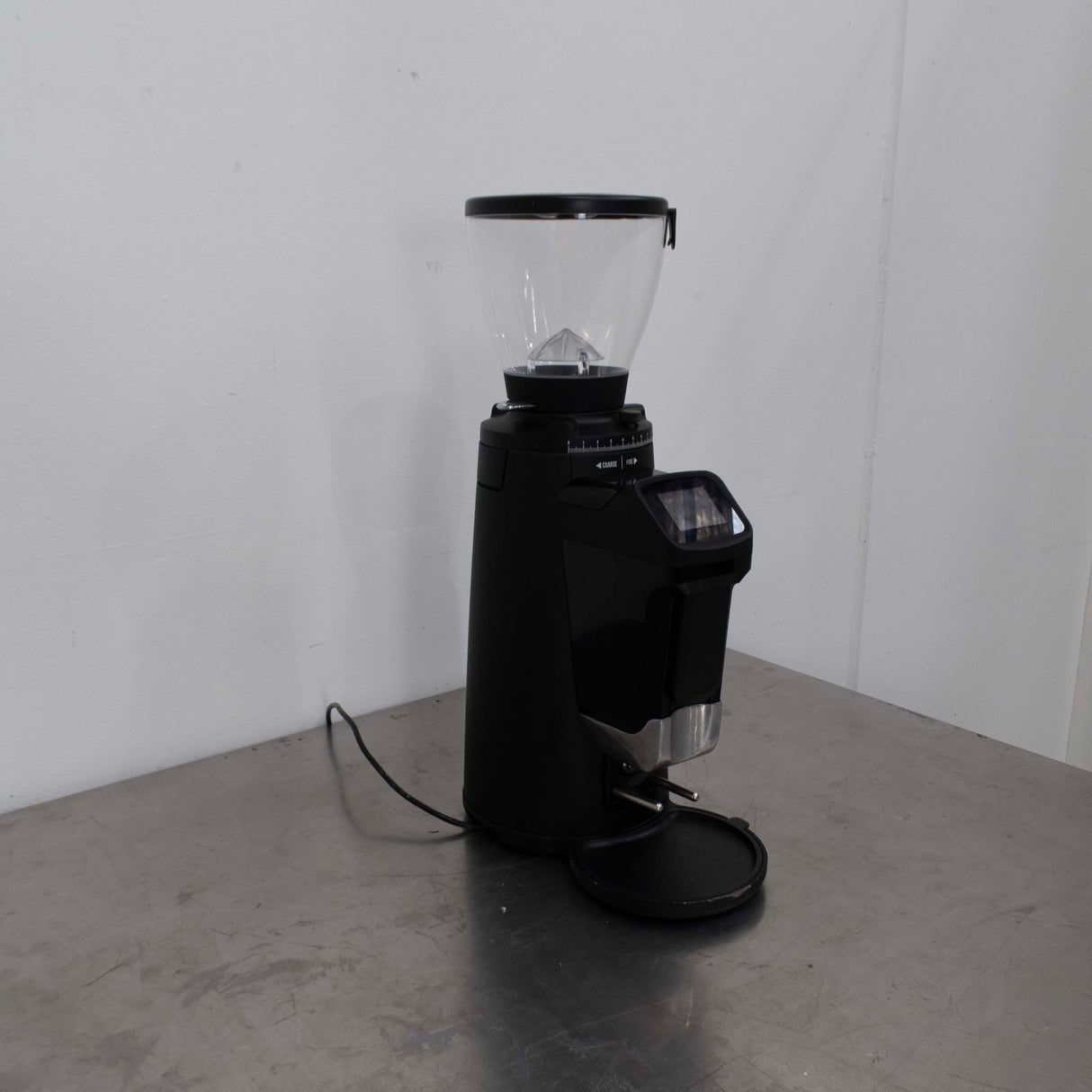 Compak Bolt 83 Electronic Coffee Grinder