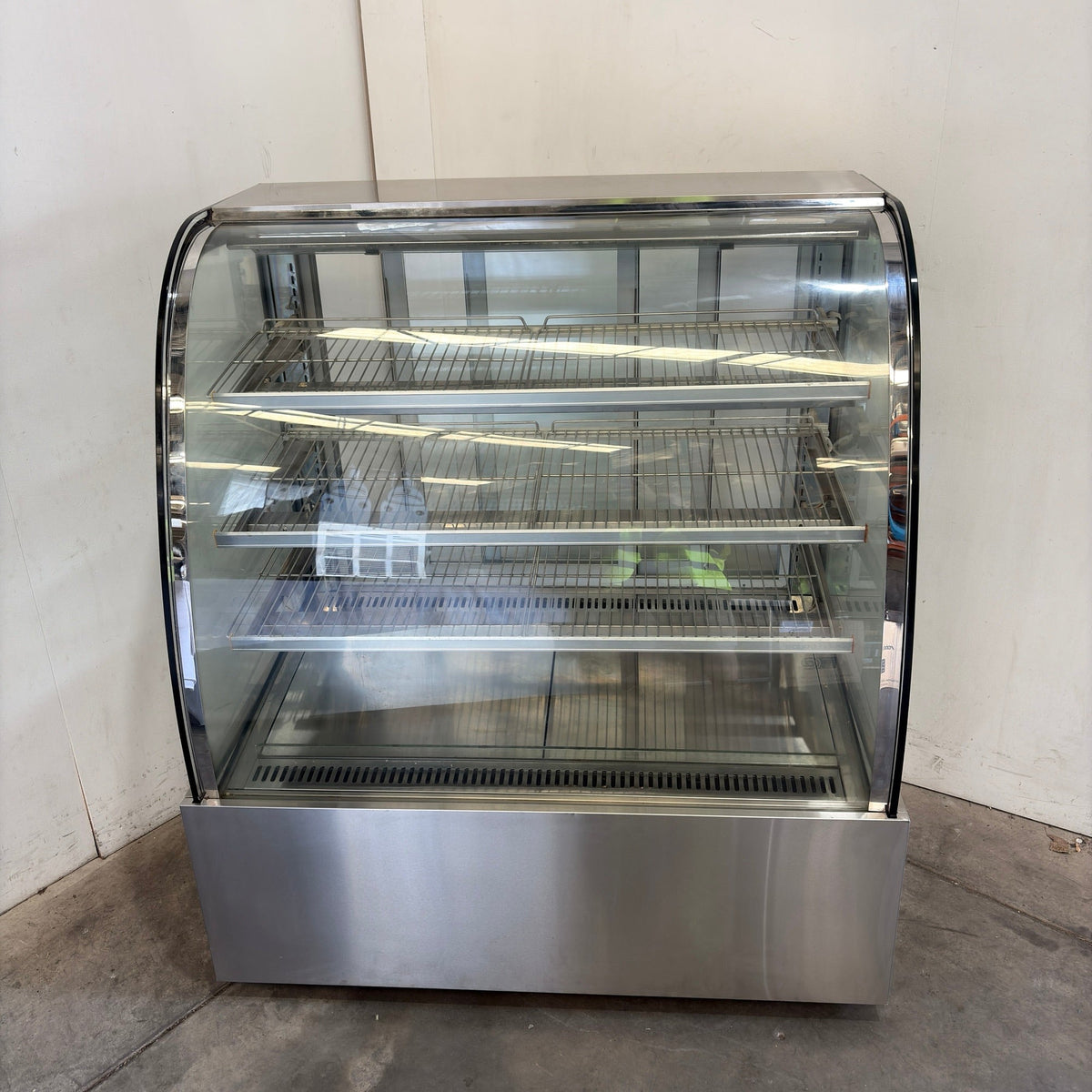 Federal H-SL840 Hot Food Display
