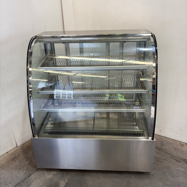 Federal H-SL840 Hot Food Display