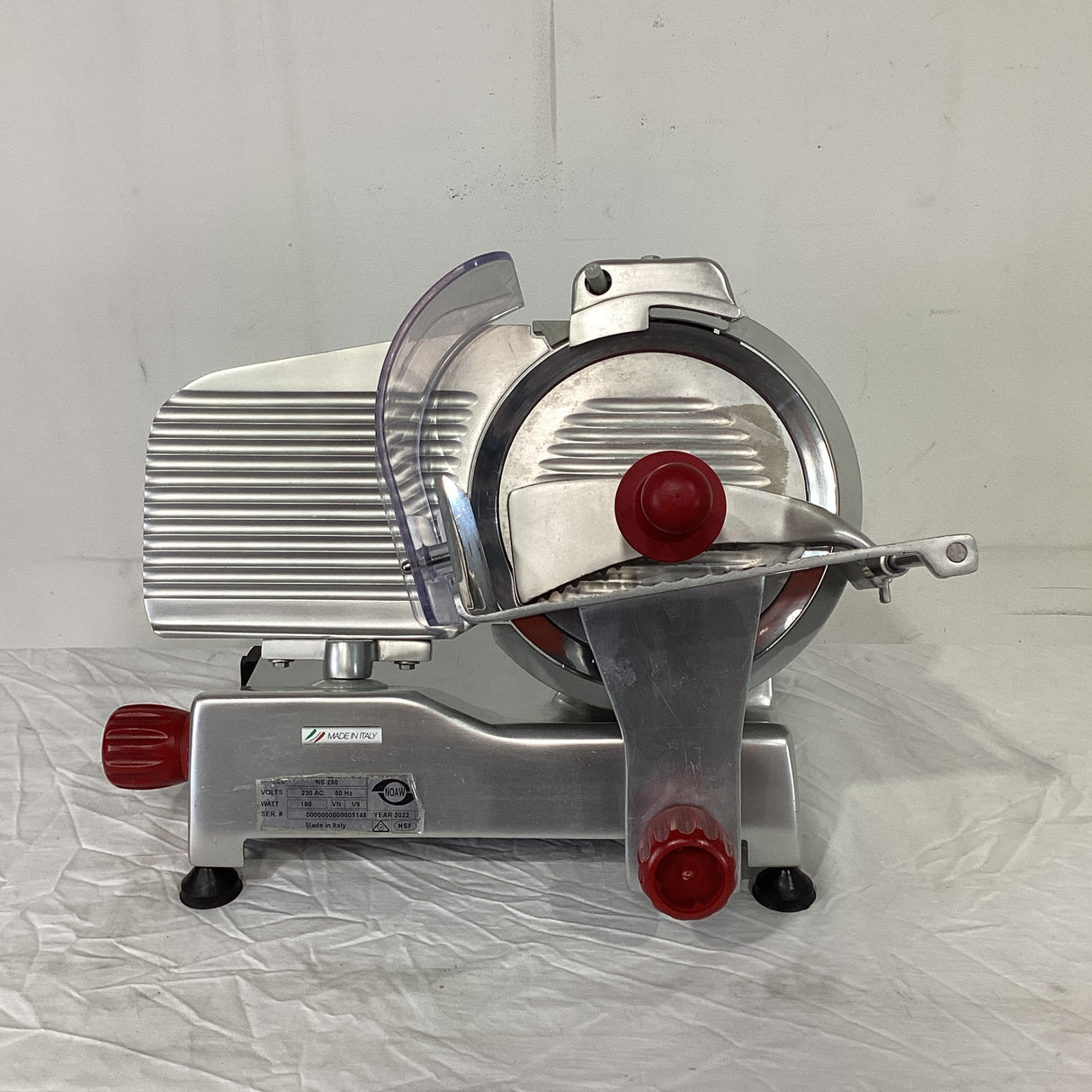 Noaw NS250 Slicer
