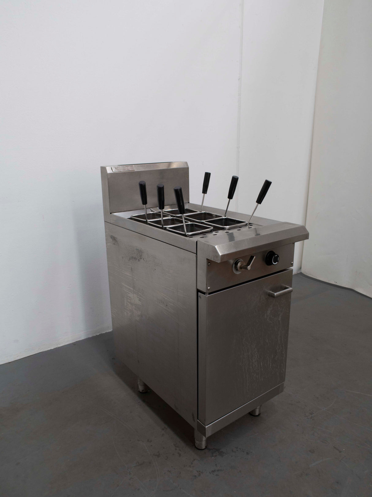 Luus PC-45 Pasta Cooker