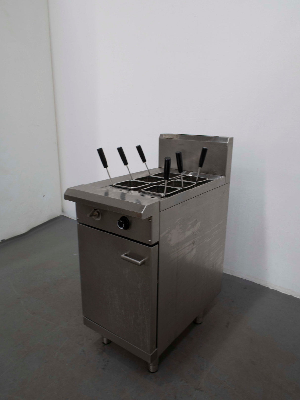 Luus PC-45 Pasta Cooker