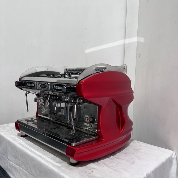 BFC Lira S 2 Group Volumetric Coffee Machine