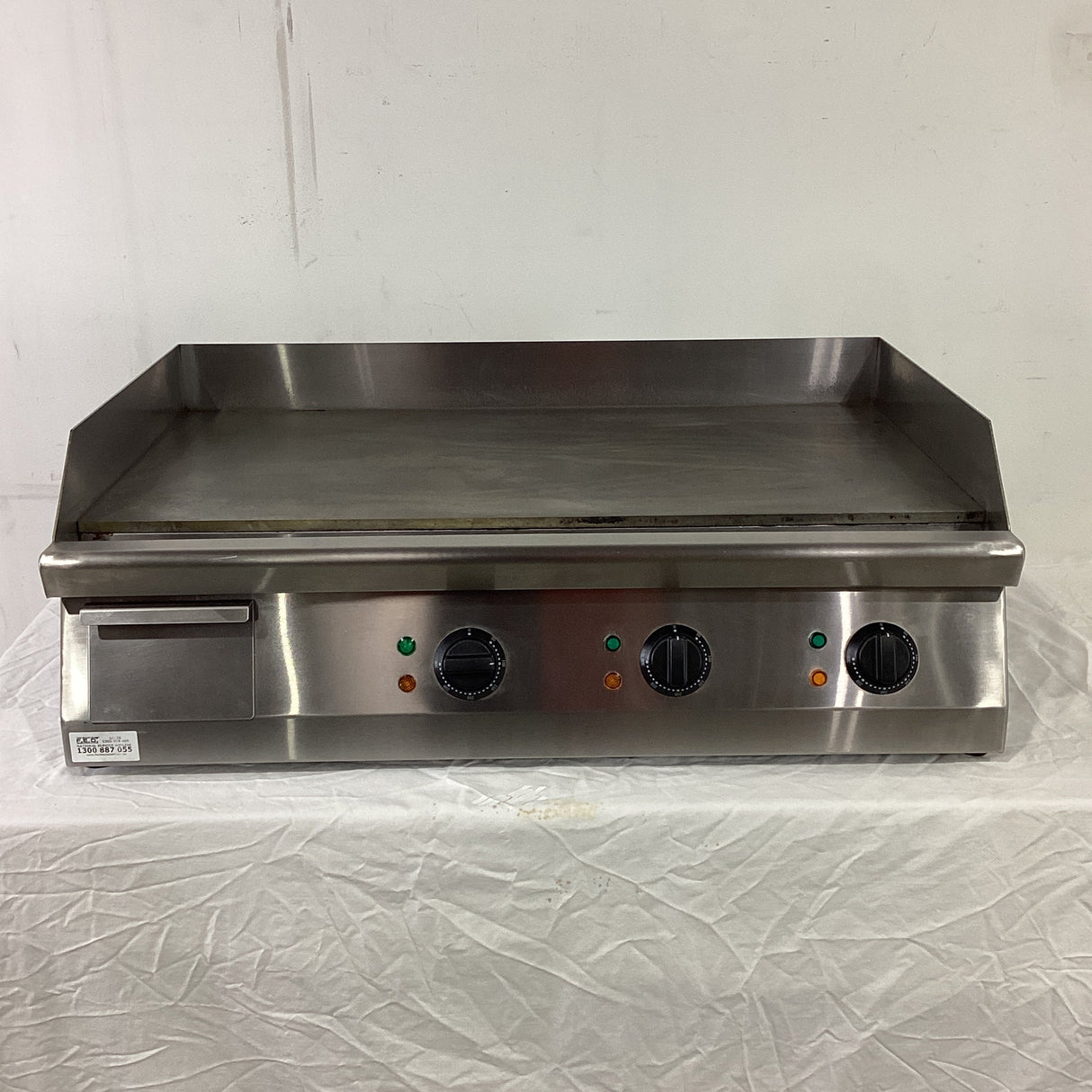 Federal GH-760E Griddle