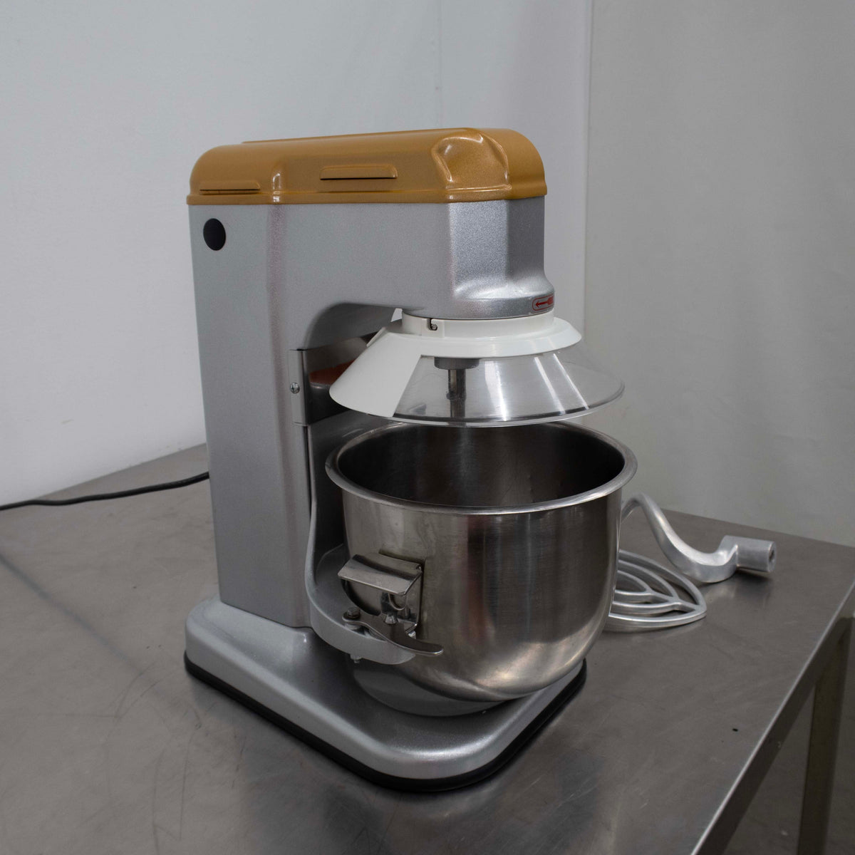 Professional Mixer PMA1010 Planetary Mixer
