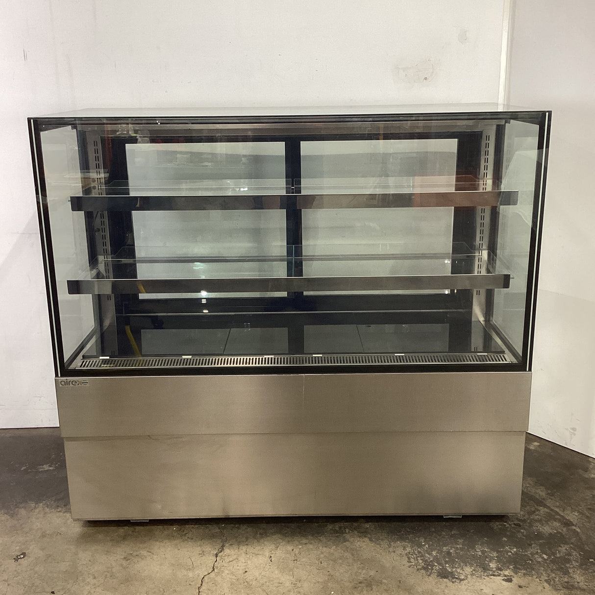 Airex AXR.FDFSSQ.15 A1 Cold food display